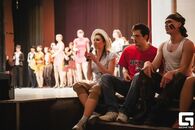 "Студвесна 2014": биологический факультет