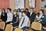 Деловая игра РЦСТВ "Курс на развитие"