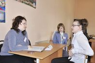 Деловая игра РЦСТВ "Курс на развитие"