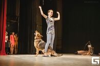 "Студвесна 2014": биологический факультет