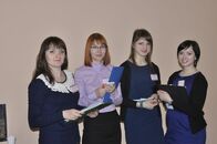 Деловая игра РЦСТВ "Курс на развитие"