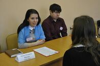 Деловая игра РЦСТВ "Курс на развитие"