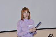 Деловая игра РЦСТВ "Курс на развитие"