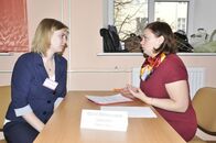 Деловая игра РЦСТВ "Курс на развитие"