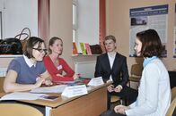 Деловая игра РЦСТВ "Курс на развитие"