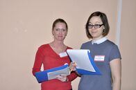 Деловая игра РЦСТВ "Курс на развитие"