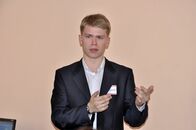 Деловая игра РЦСТВ "Курс на развитие"