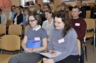 Деловая игра РЦСТВ "Курс на развитие"