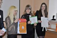 Деловая игра РЦСТВ "Курс на развитие"