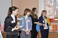 Деловая игра РЦСТВ "Курс на развитие"