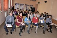 Деловая игра РЦСТВ "Курс на развитие"