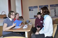 Деловая игра РЦСТВ "Курс на развитие"