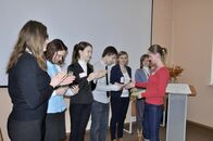 Деловая игра РЦСТВ "Курс на развитие"