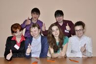 Деловая игра РЦСТВ "Курс на развитие"