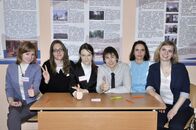 Деловая игра РЦСТВ "Курс на развитие"