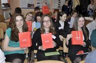 Деловая игра РЦСТВ "Курс на развитие"