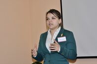 Деловая игра РЦСТВ "Курс на развитие"