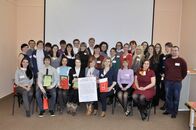 Деловая игра РЦСТВ "Курс на развитие"