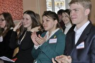 Деловая игра РЦСТВ "Курс на развитие"