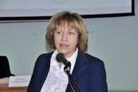 II Тверская Модель ООН-2014