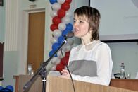 II Тверская Модель ООН-2014