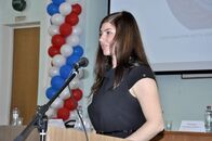 II Тверская Модель ООН-2014