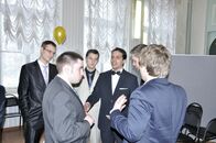 II Тверская Модель ООН-2014