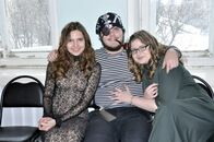 II Тверская Модель ООН-2014