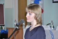 II Тверская Модель ООН-2014