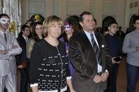 II Тверская Модель ООН-2014