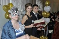 II Тверская Модель ООН-2014