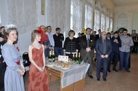 II Тверская Модель ООН-2014