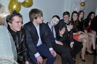 II Тверская Модель ООН-2014