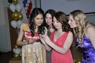 II Тверская Модель ООН-2014