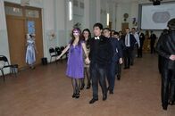 II Тверская Модель ООН-2014