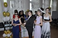 II Тверская Модель ООН-2014