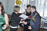 II Тверская Модель ООН-2014