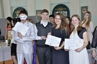 II Тверская Модель ООН-2014