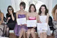 II Тверская Модель ООН-2014