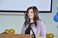 II Тверская Модель ООН-2014