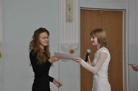 II Тверская Модель ООН-2014