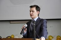 II Тверская Модель ООН-2014