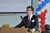 II Тверская Модель ООН-2014