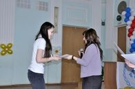 II Тверская Модель ООН-2014