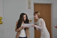 II Тверская Модель ООН-2014