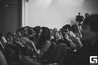 "Студвесна 2014": факультет управления и социологии