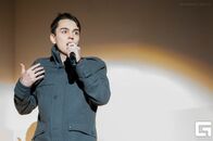 "Студвесна 2014": факультет управления и социологии