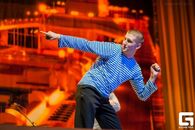 "Студвесна 2014": факультет управления и социологии