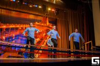 "Студвесна 2014": факультет управления и социологии