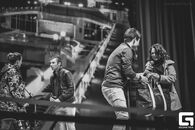 "Студвесна 2014": факультет управления и социологии